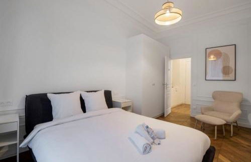 Mobility lease - La Fayette - 8 people - Foto 25