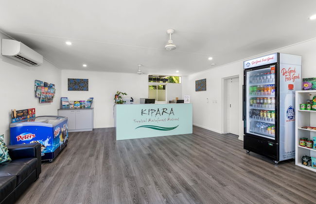 Kipara Tropical Rainforest Retreat - Photo 2