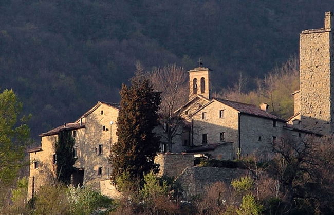 Casa del Mandorlo 8 Emma Villas - Foto 20