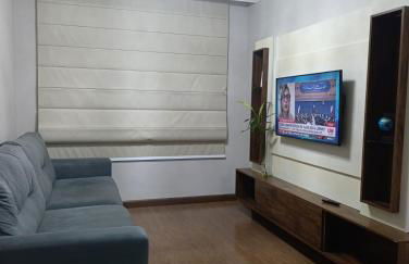 Jonas e Selma Apartmento 3 quartos - Foto 1