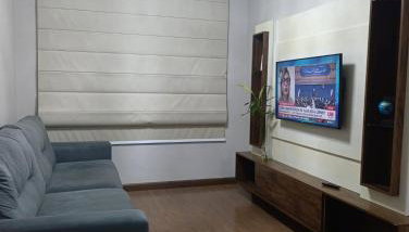 Jonas e Selma Apartmento 3 quartos - Foto 1