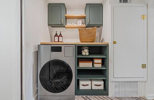 Less than 1mi to Square, SW, EV Plug, Boutique Comfort - Foto 24