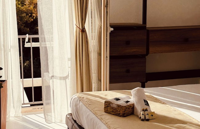 Most Oliva Resort Budva - Photo 48