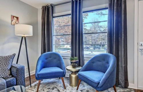 Myers Park Gem Great location - Foto 7