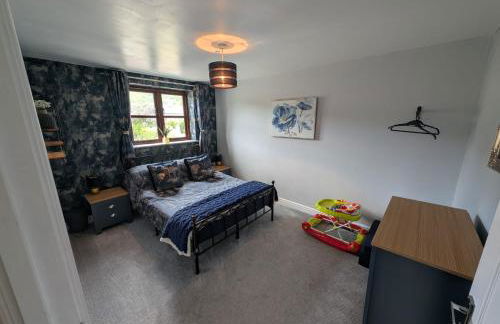 Purdie Close Holiday Let - Foto 32