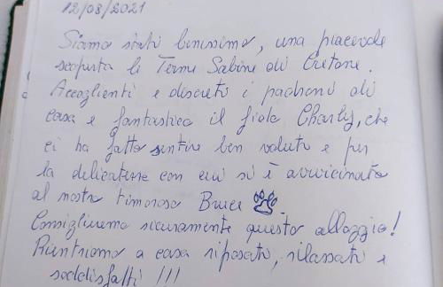 Il Ciliegio Holiday Apartment With Garden - Foto 34