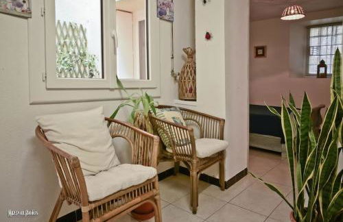 Oustal de Papé le calme au cœur de Mirepoix - Foto 21