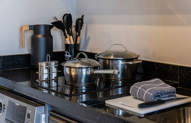 Studios Vila Madalena | Delfhy - Foto 52