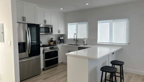 MB Modern Sand Section Sea View - Foto 3