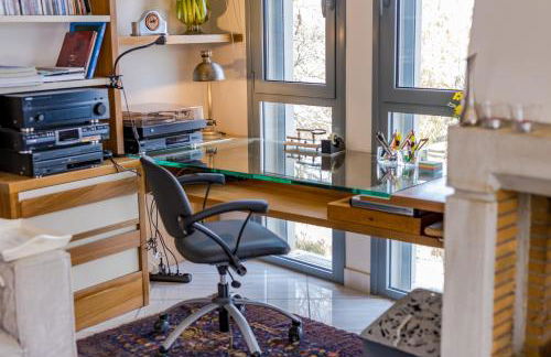 Monemvasia Modern Flat with Panoramic Sea View - Photo 13