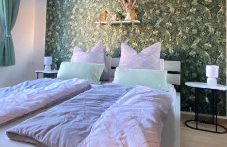 Ferienwohnung Parkblick - Foto 11