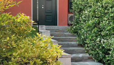 MarMolí - Foto 4, Garden, Garden view