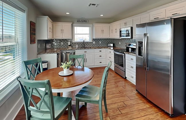 Beach and Bay View - Foto 10