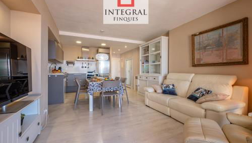 AquaVista Apartament Palamós - Foto 4