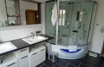 Apartment O2 - Gehobene 4-Zimmer Wohnung 145qm für 1-6 Personen 2x DZ 1x ZZ - Foto 14