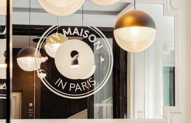 My Maison In Paris - Invalides - Photo 1