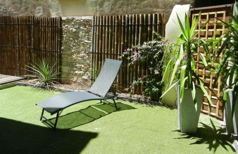 La Petite Maison - Foto 1