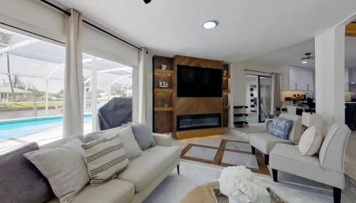 Sailors Paradise-Waterfront Gulf & Sailboat access - Foto 4