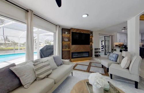 Sailors Paradise-Waterfront Gulf & Sailboat access - Foto 4