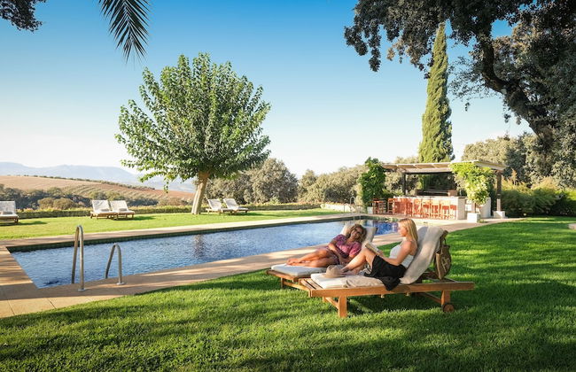 The Lodge Ronda - Photo 20