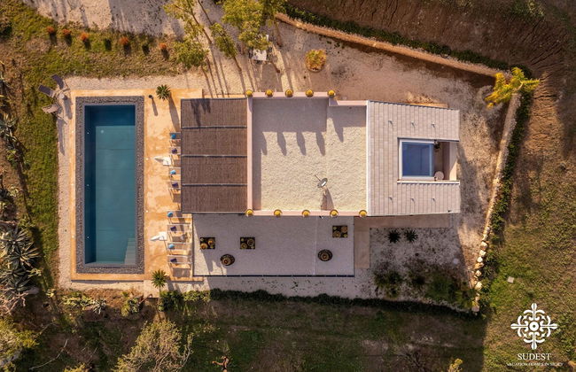 Villa Dama - Luxury Escape - Foto 58