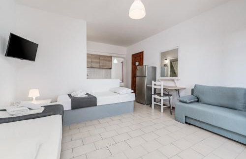 Katerina's Garden Mola Kaliva - Foto 27