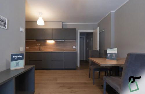 HOTIDAY Bormio Apartments - Foto 10