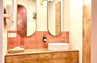 La Vue En Rose - Studio premium & vue unique - Photo 11