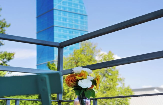 Alma Boutique Hotel - Photo 22