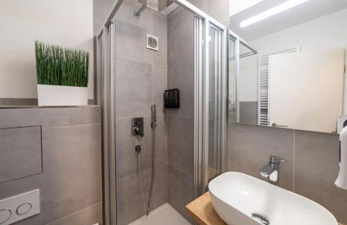 Lovely Nest - Goeppingen City, Kitchen, Parking, Up to 4 People - Foto 11