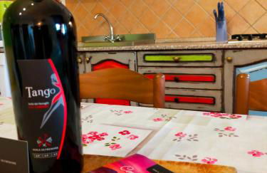 Casa Marina Lu Tuvaraggiu Casa vacanze - Photo 22