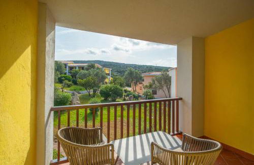 Hotiday Punta Sardegna - Foto 24