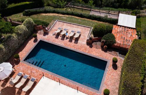 Villa Angelica - Foto 21