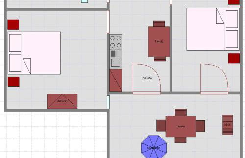 Maridea - Il Borgo - Foto 20