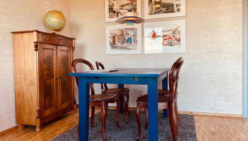 Haus Strandhusen - Foto 4