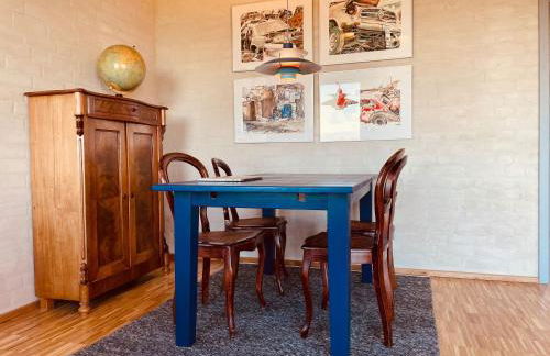 Haus Strandhusen - Foto 4