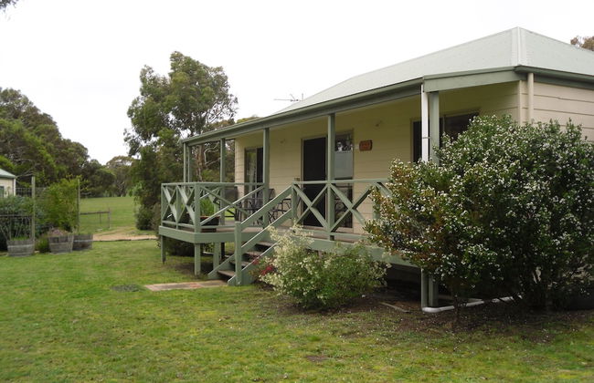 Wenton Farm Holiday Cottages - Photo 3