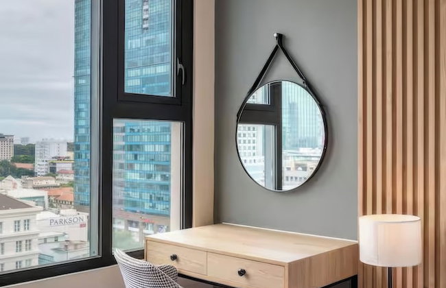 Salute de Madison Luxury Apt District 1 - Foto 39