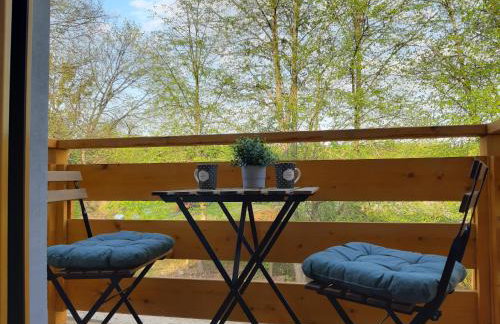 przy lesie - Foto 35