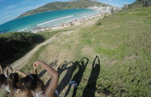 Praia Grande Arraial do Cabo - Foto 44