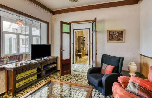 Can Mateuet - House Rental by Season - Photo 13