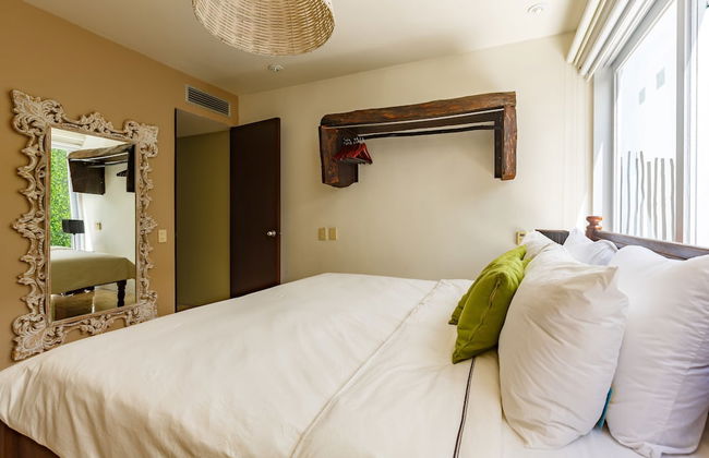 Magia Beachside Condo - Foto 3