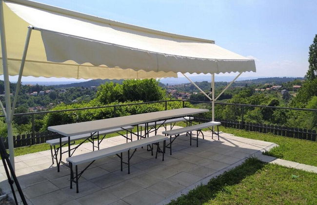 Villa Wolkenhawk - Five Bedroom Villa With Indoor Swimming Pool - Foto 19