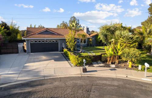 Modern Oceanside Stay with Yard & Laidback Vibes - Foto 36