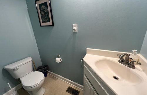 Holden Beach Hideaway - Foto 16