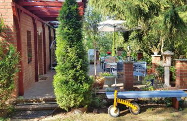 Landhaus Dobbin - Foto 23