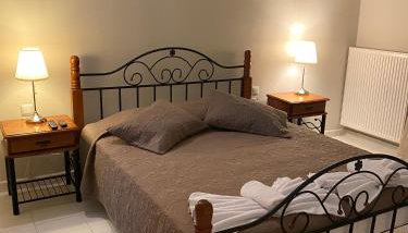 Villa Kanapitsa - Photo 2