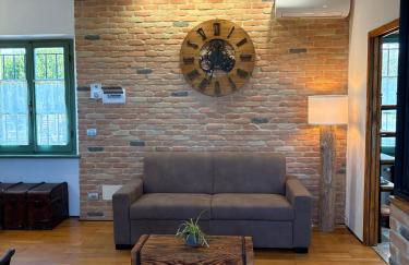 CASA VASARI Holiday Suites TUSCANY - Foto 69