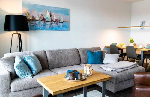 Hafenspitze App 34 - Photo 3