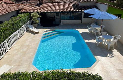 Mansão Itaúna Espetacular - Foto 58